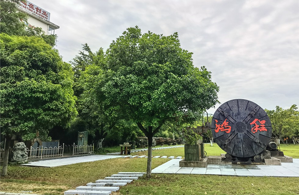 守护青山绿水，绿色环保磨粉设备看这里