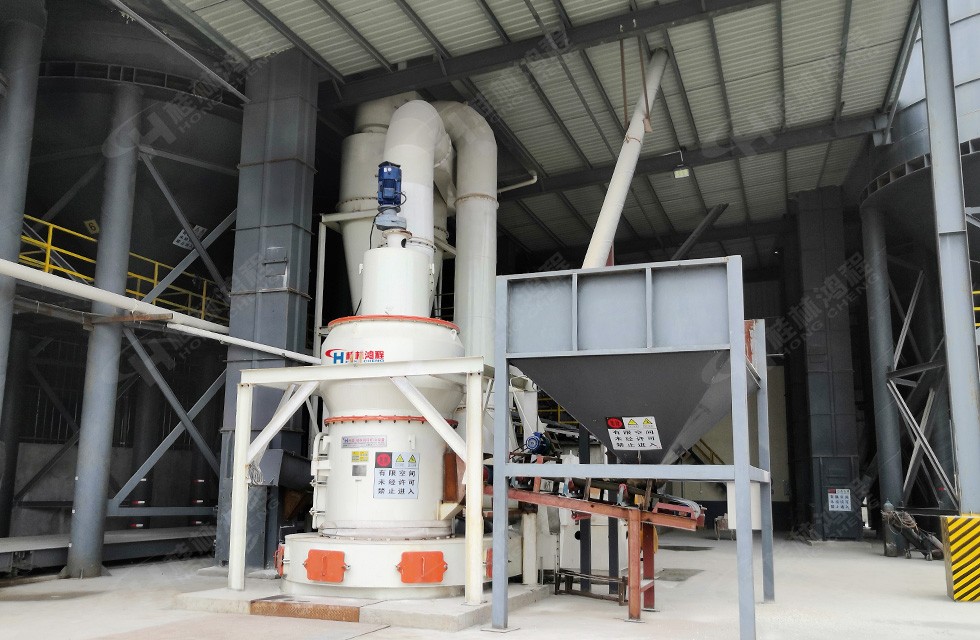 雷蒙磨粉机的配件通用吗？可以互换吗？