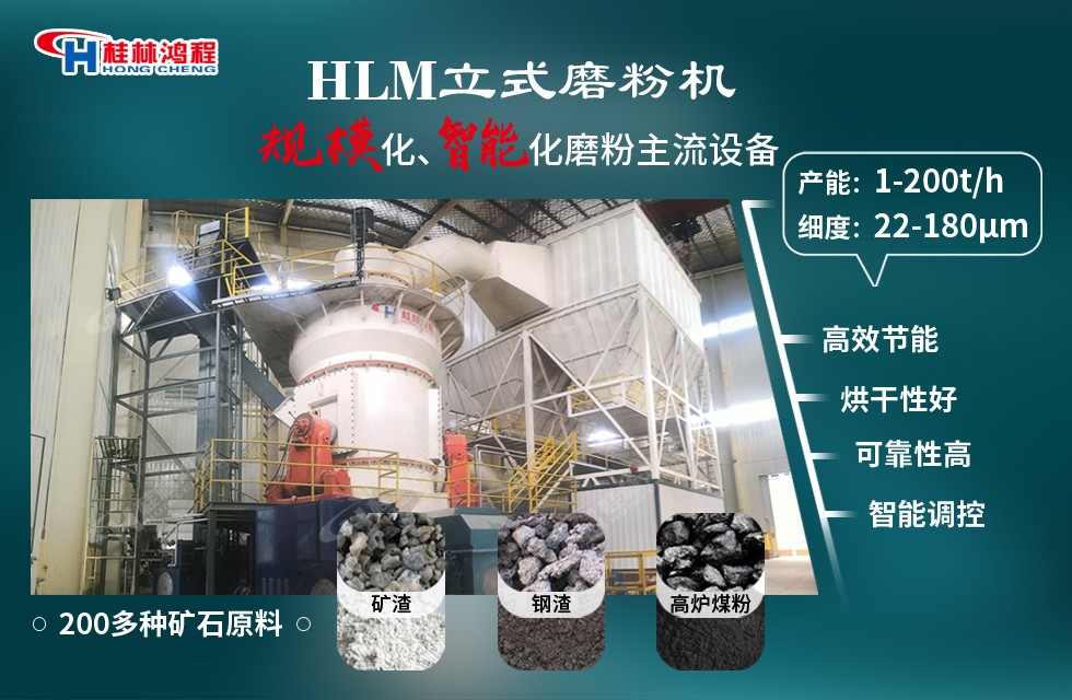 产能置换新规对水泥磨粉加工设备提出更高要求