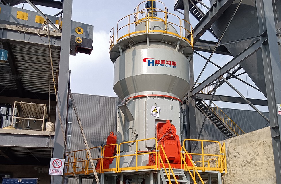 锂尾矿应用领域有哪些？研磨锂尾矿用什么设备？