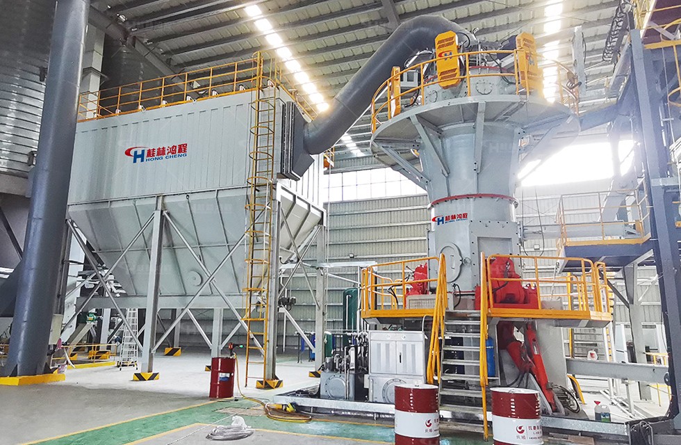 矿渣粉作为混凝土掺合料的作用