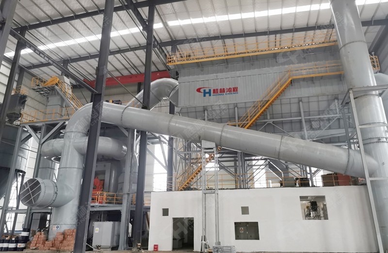 做矿渣微粉的企业经济效益怎么样？