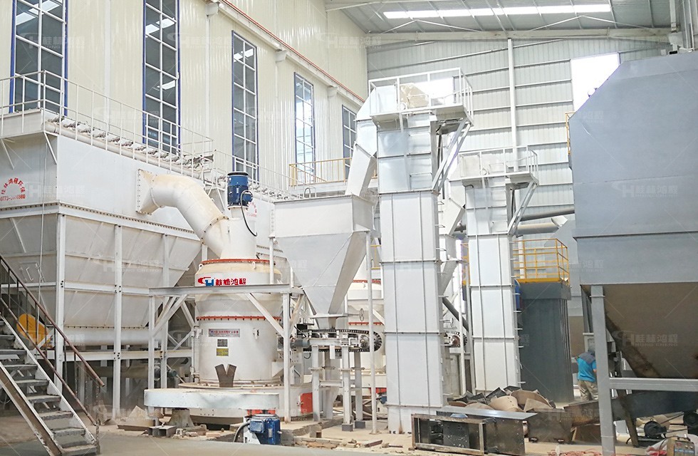 鸿程深耕本地化服务，助力河南粉体加工行业发展