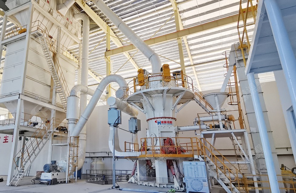 超细立式磨粉机价格多少？