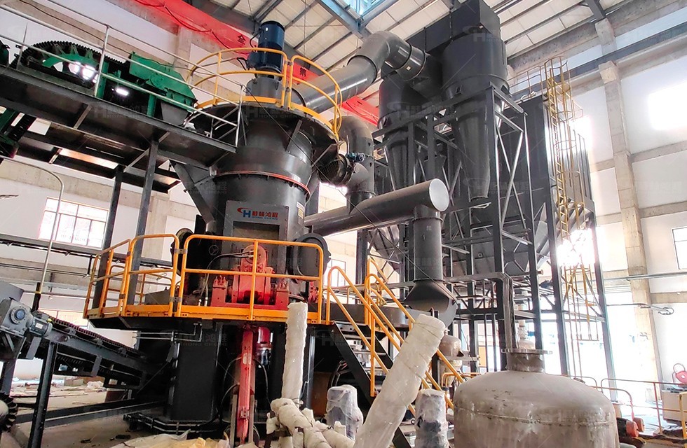 炭素工艺流程以及如何选型？