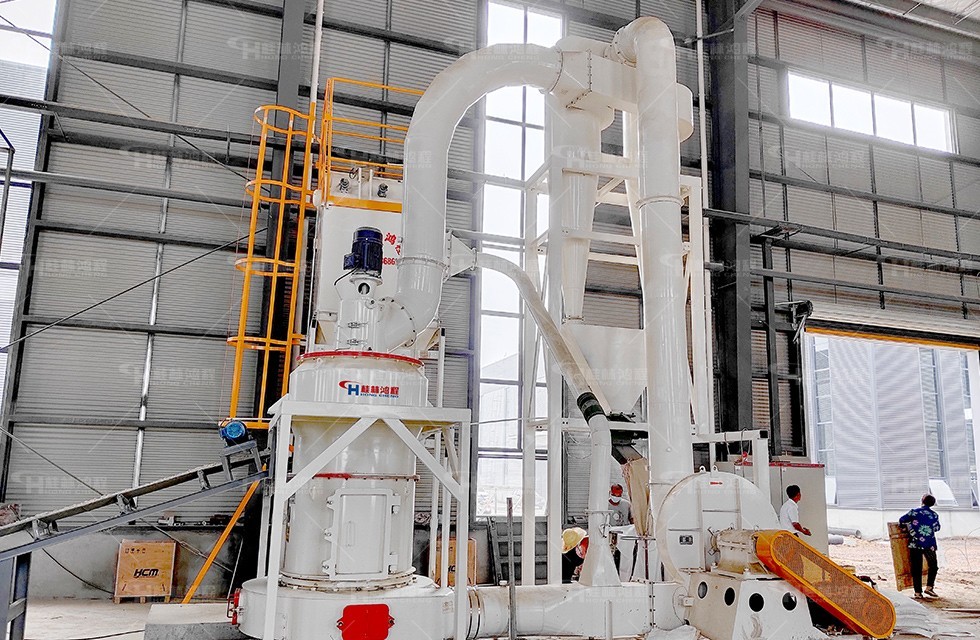 膨润土磨粉机选择哪种?