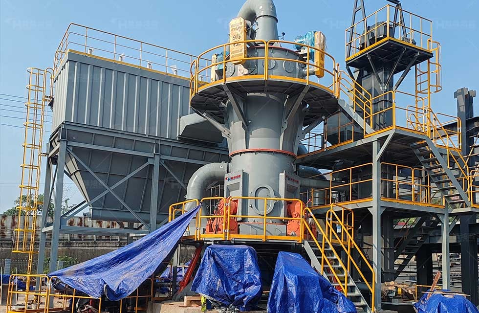 桂林鸿程磨粉机设备到底好在哪？为什么那么多人买