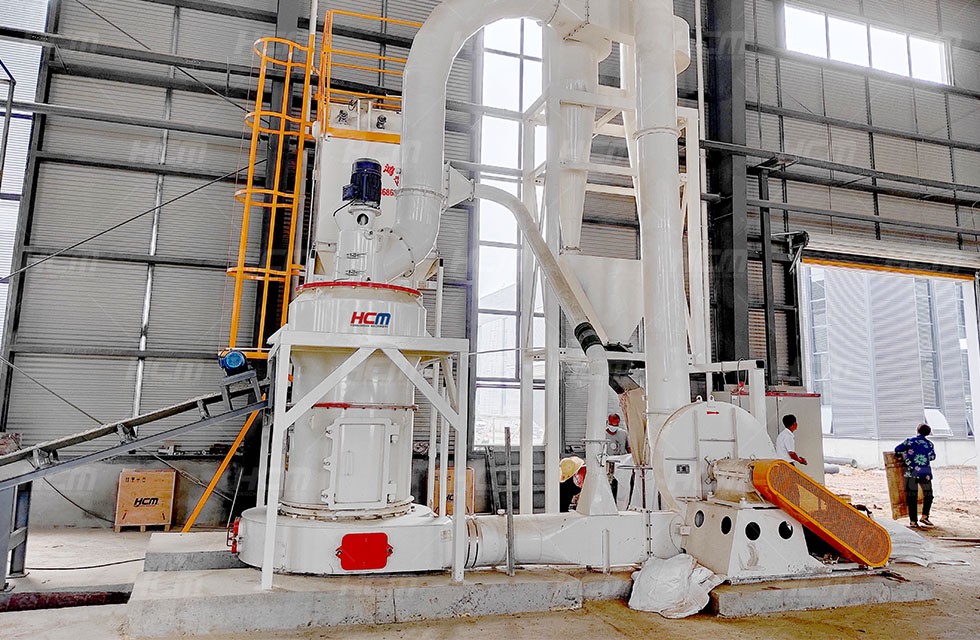 膨润土市场价格走向是什么样？还有必要买膨润土磨粉机吗？