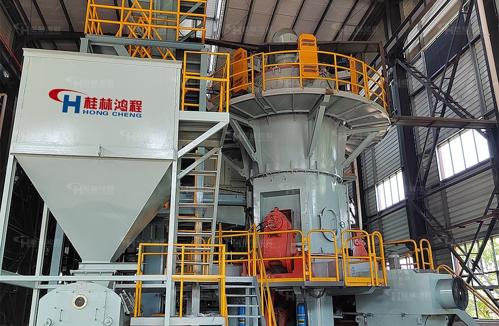 煅烧石油焦粉碎机 工业应用的强力推手