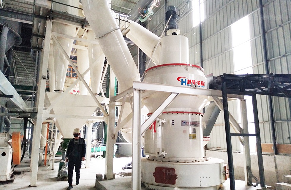 3220雷蒙机什么价？揭秘高效粉磨设备的核心价值