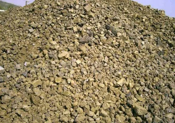 锰渣再利用处理工艺的探索与实践