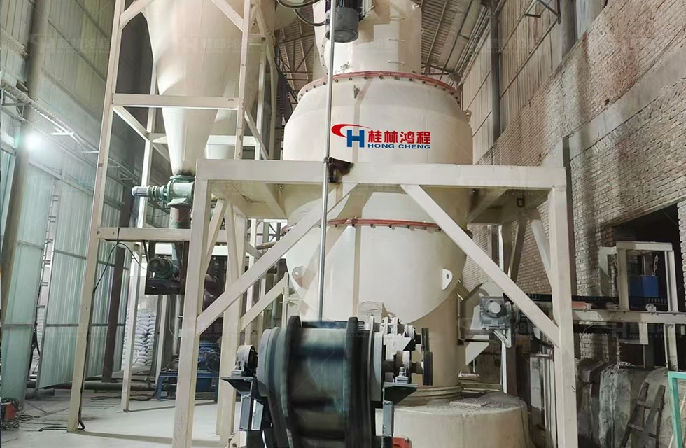 页岩高效粉碎机 重塑页岩价值的高效利器