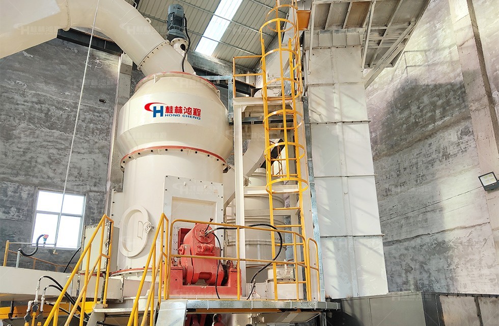 玻纤用叶腊石磨粉机 驱动玻纤行业发展的有力因素