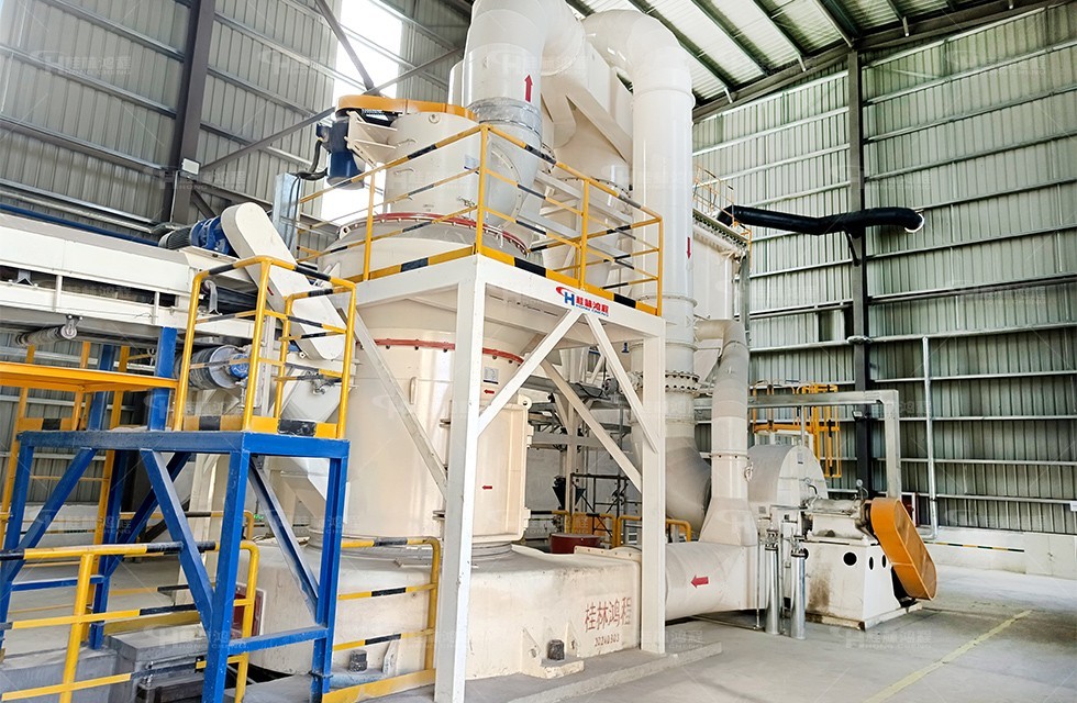 新型欧式雷蒙机 成熟的工业制粉优选