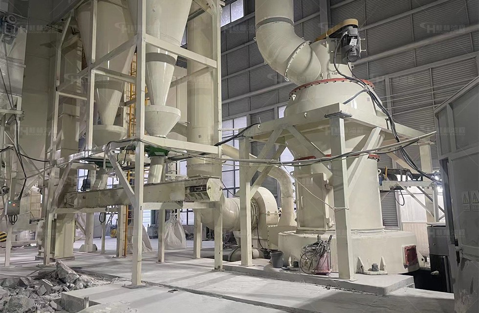 矿石专业雷蒙磨：高效矿石加工的理想选择