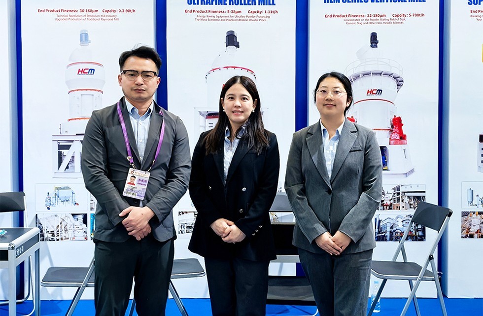 广交客缘 磨砺卓越 | 桂林鸿程与您共赴广交会 携手向未来