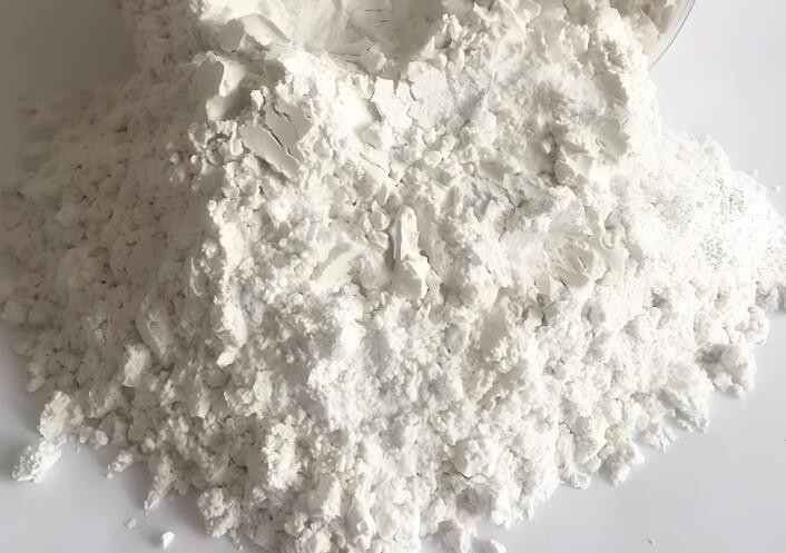 生石灰粉磨粉机 驱动现代工业的核心粉磨装备