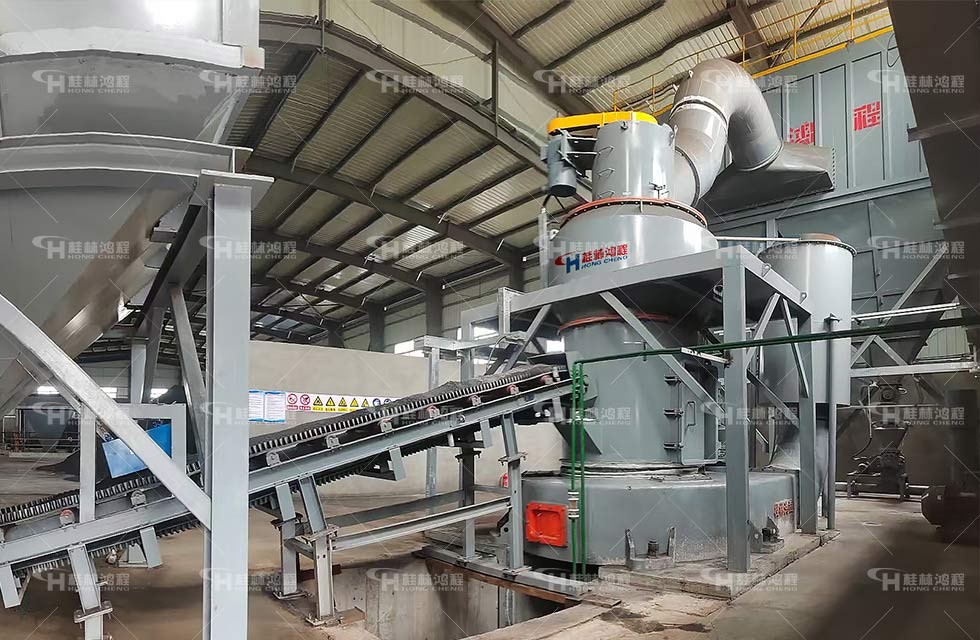 微晶石墨高效磨机 解锁“工业黑金”潜力的关键利器