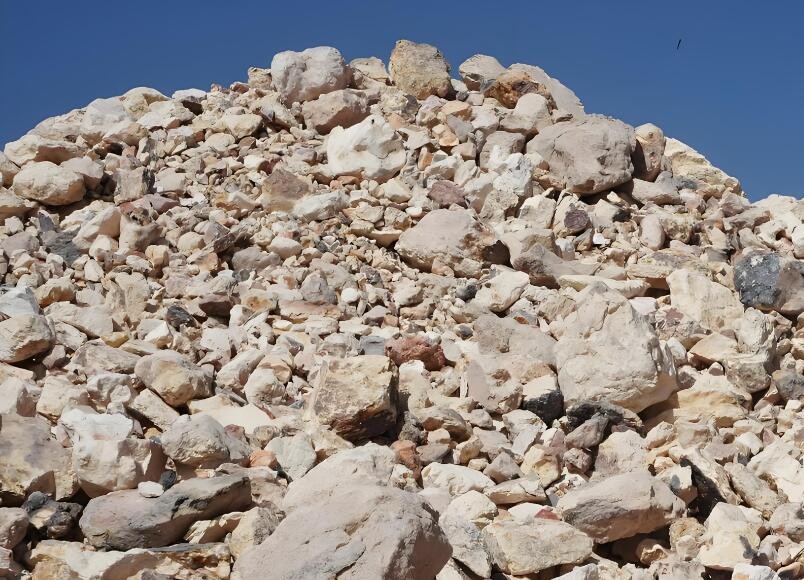 铝矾土熟料高效磨粉机 赋能下游产业的核心装备