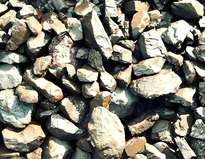 碳酸锰矿磨粉设备如何驱动锰工业新浪潮？