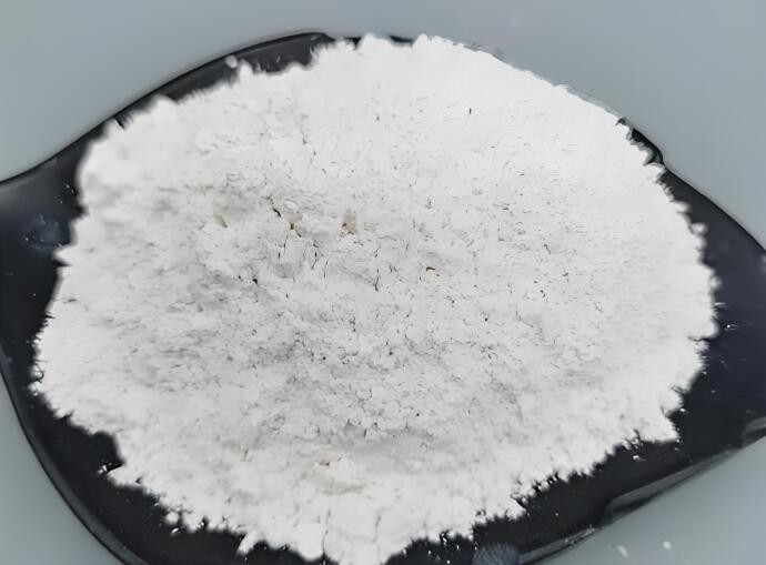 电厂脱硫粉磨粉机 守护蓝天的工业利器与工艺核心