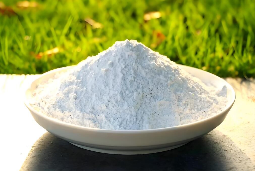 高端重钙粉全套生产线 从矿石到高价值填料的一体化解决方案