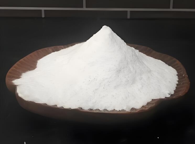 超细小苏打粉碎机 驱动绿色工业与精细化工