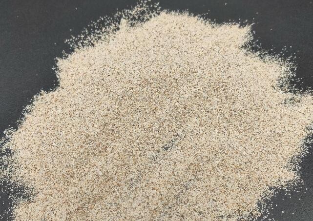 莫来砂特性、产地、应用及莫来砂新型雷蒙机粉磨生产工艺详解