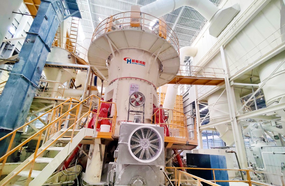 投资一套石墨微粉磨需要多少钱？