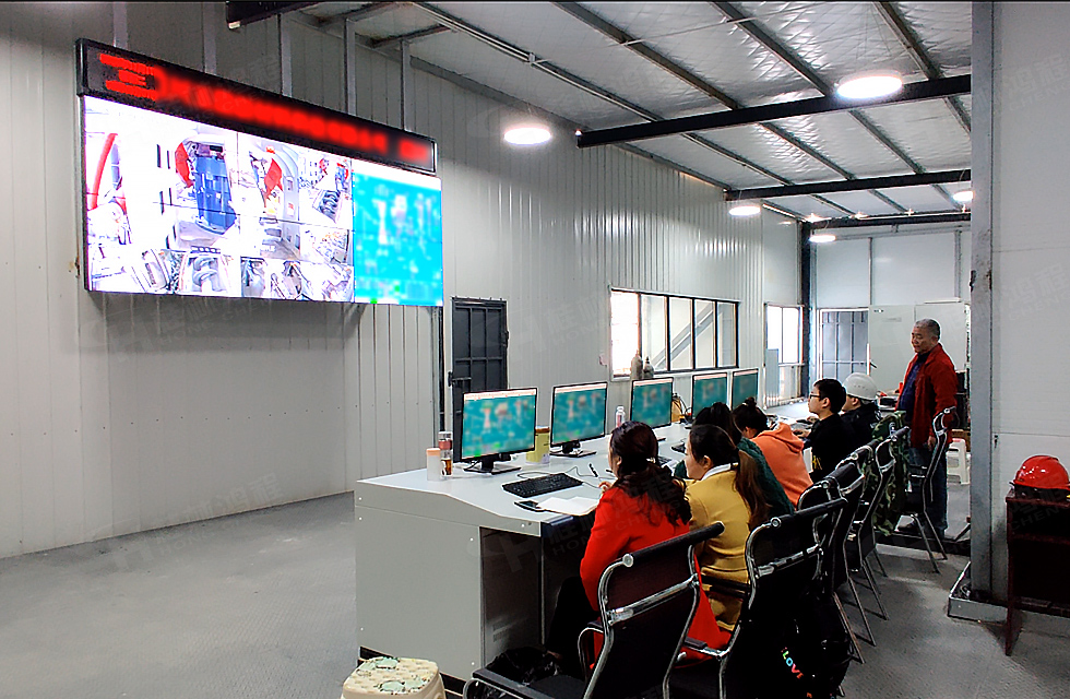 中国品牌日,一起为国货助力!桂林鸿程这样做 中国品牌日,一起为国货助力!桂林鸿程这样做