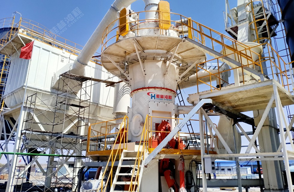 国内高岭土深加工优势凸显，选用鸿程高岭土微粉磨怎么样？