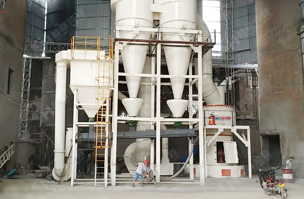 磨石灰石的磨粉机有哪些？什么价格