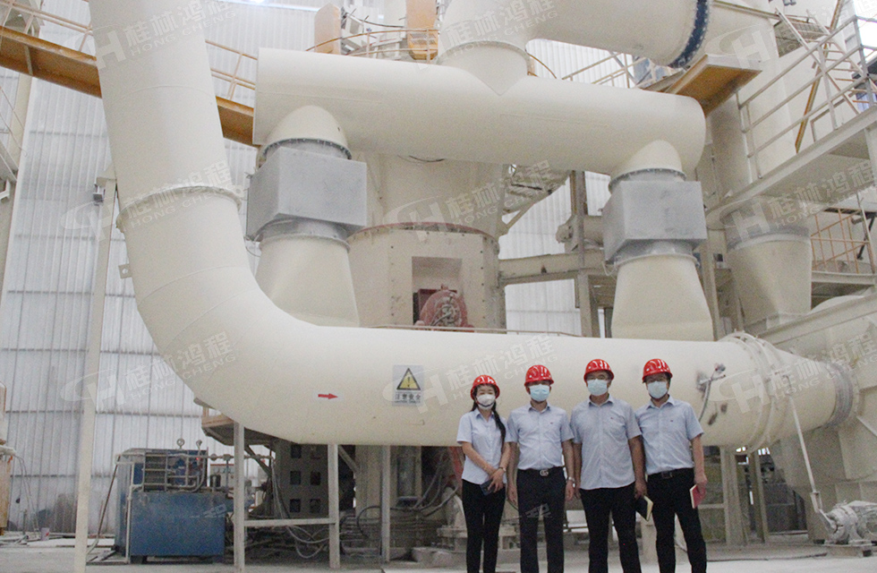 价值服务,始终如一!桂林鸿程“客户零距离 共创新未来”服务活动正式出征 价值服务,始终如一!桂林鸿程“客户零距离 共创新未来”服务活动正式出征