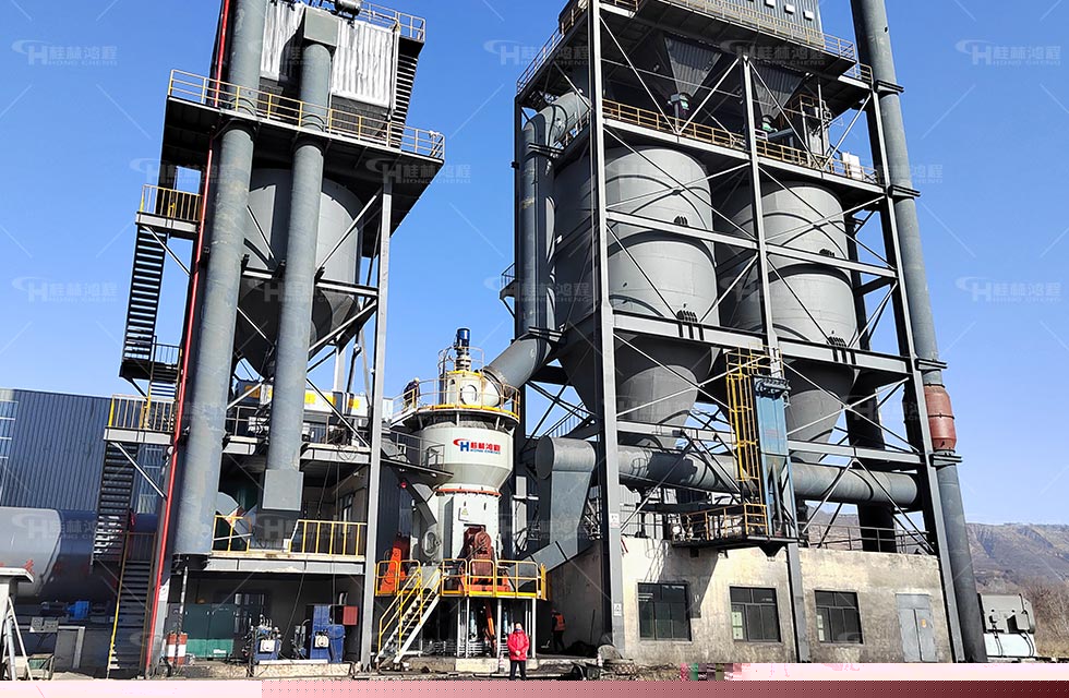 全套立式磨粉机生产线 全套立式磨粉机生产线