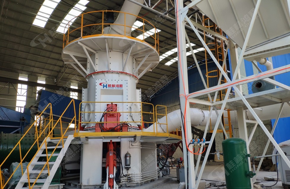 脱硫石膏磨粉设备 脱硫石膏磨粉设备