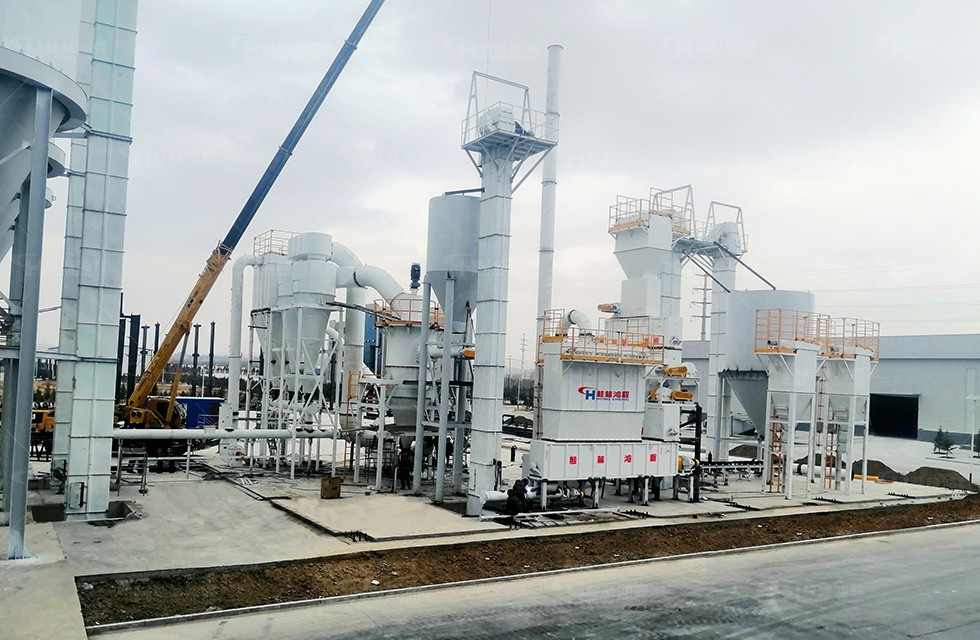 石油焦磨粉机 石油焦磨粉机