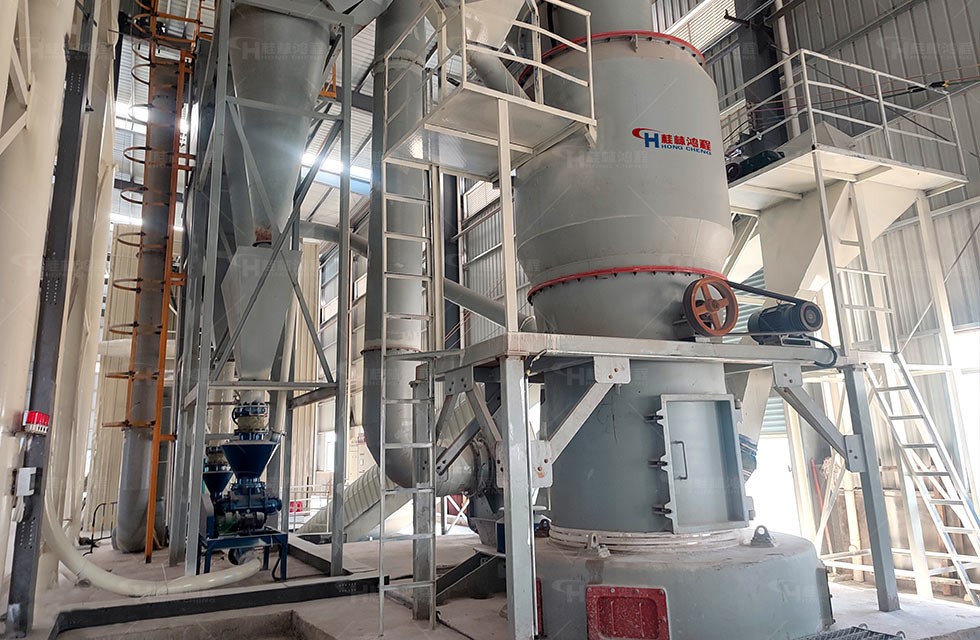 滑石粉生产设备用什么好 滑石粉生产设备用什么好