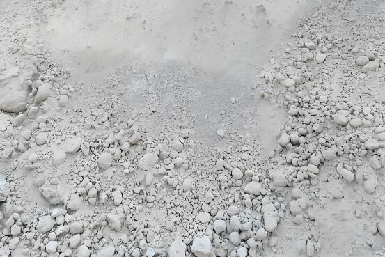 脱硫石膏高效磨粉机