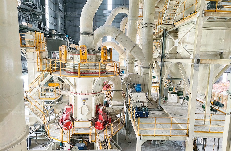 黑滑石超细磨粉机